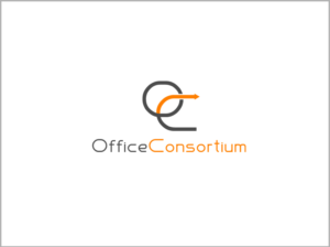 Logo Design by Titudesign for Office Consortium | Design #18066828