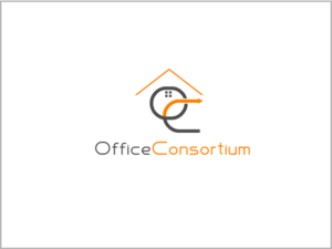 Logo-Design von Titudesign für Office Consortium | Design: #18066829