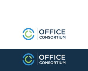 Logo-Design von Atec für Office Consortium | Design: #18036174