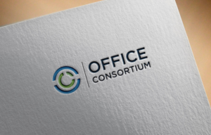 Logo-Design von Atec für Office Consortium | Design: #18036188