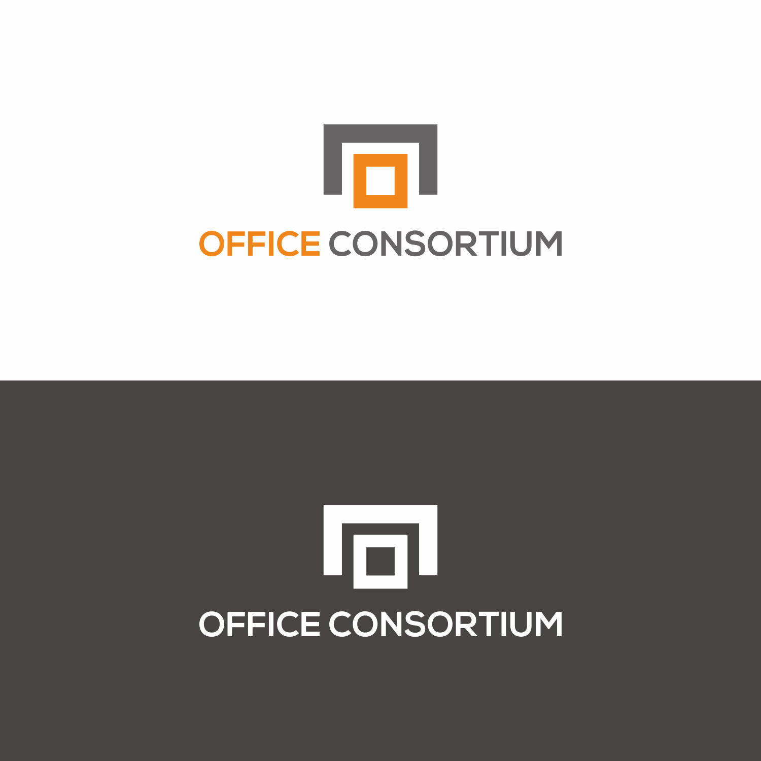 Design de Logo par cihuuuuuu 2 pour Office Consortium | Design #18038947