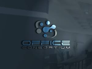Logo-Design von Kontab für Office Consortium | Design: #18040361
