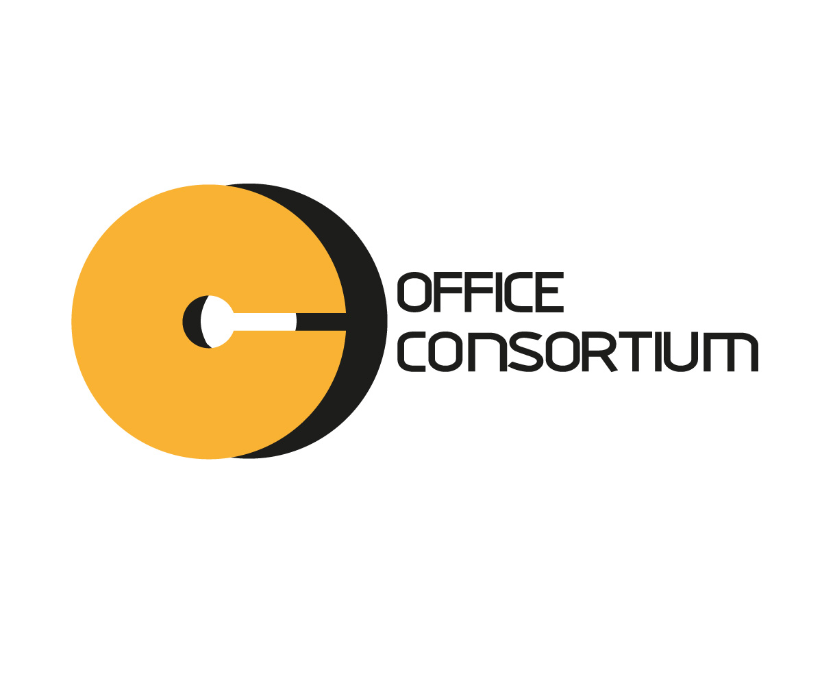 Logo Design by mdavy-ericson for Office Consortium | Design #18082955