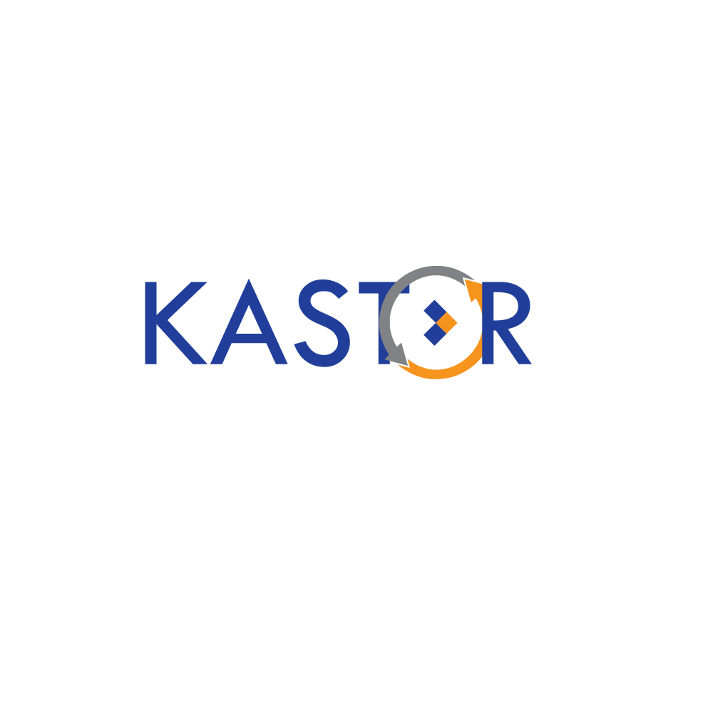 Logo Design by Asif Khan for Kastor bvba | Design #18115003