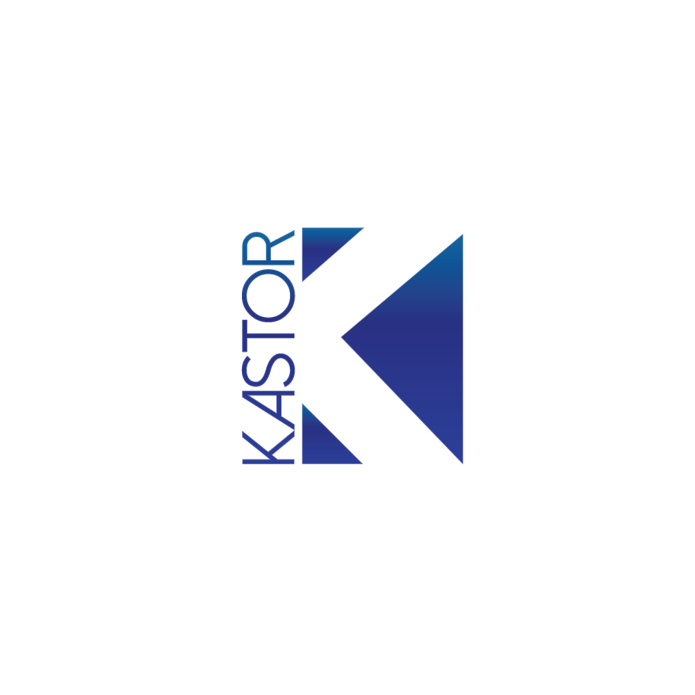 Logo-Design von Asif Khan für Kastor bvba | Design #18117041