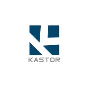 Logo Design by Design Possibilities for Kastor bvba | Design: #18154066
