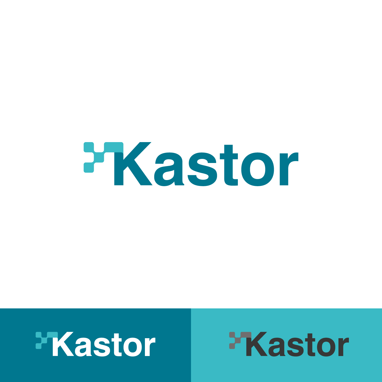 Logo Design by Ellie Afonso for Kastor bvba | Design #18149274