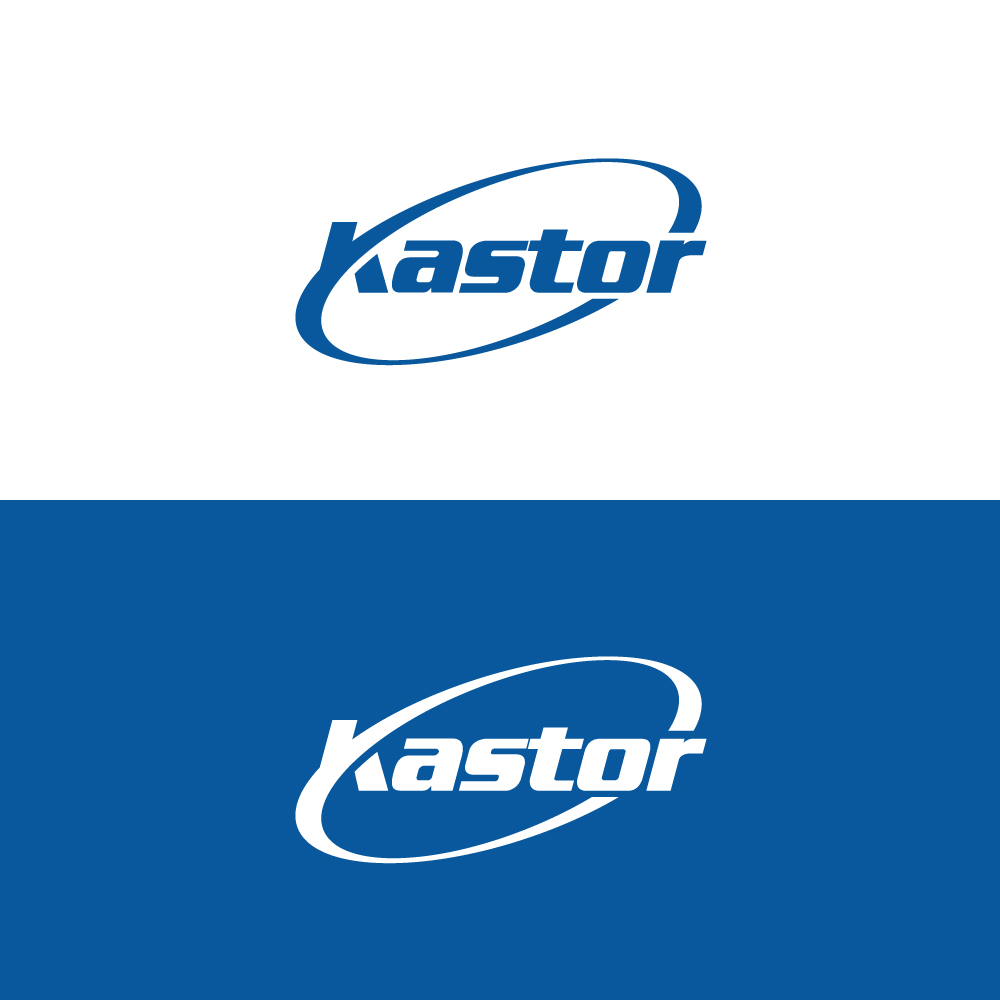 Logo Design by Sujit Banerjee for Kastor bvba | Design #18021391