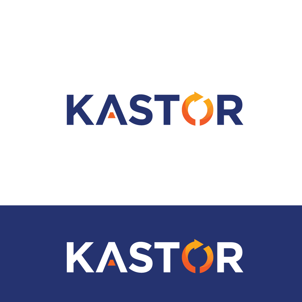 Logo-Design von Sujit Banerjee für Kastor bvba | Design #18021393