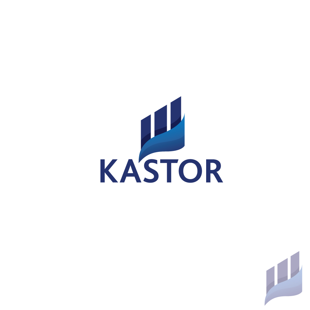 Logo-Design von Sujit Banerjee für Kastor bvba | Design #18021394