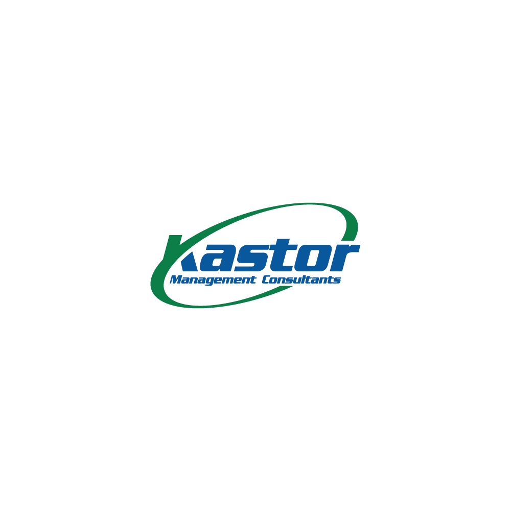 Logo Design by Sujit Banerjee for Kastor bvba | Design #18039682