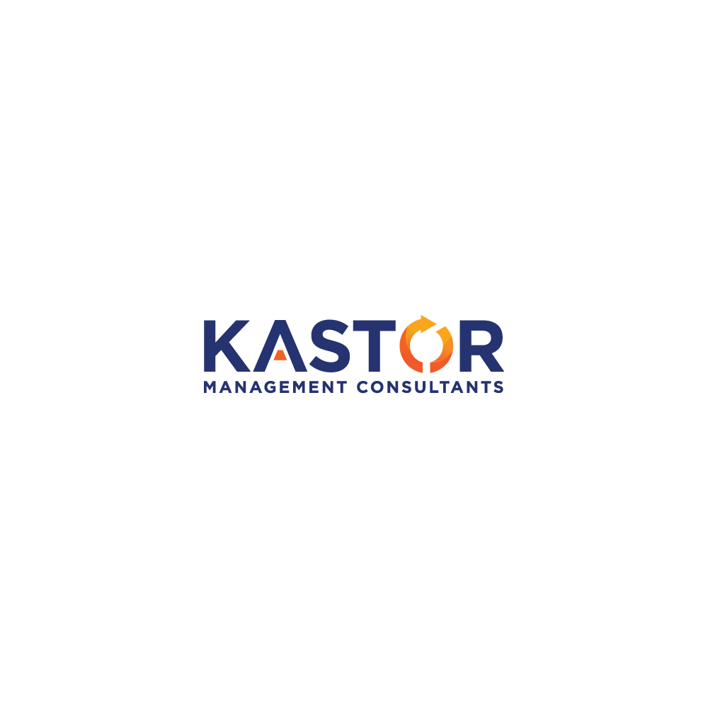 Logo Design by Sujit Banerjee for Kastor bvba | Design #18057866