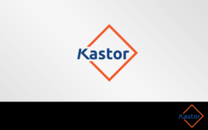 Logo Design by Grafactory for Kastor bvba | Design: #18024203
