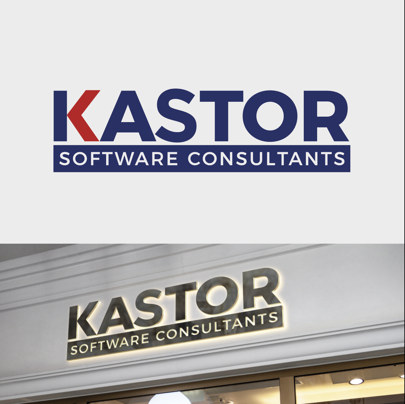 Design de Logo par medi122 pour Kastor bvba | Design #18137788