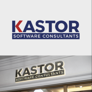 Design de Logo par medi122 pour Kastor bvba | Design #18137788