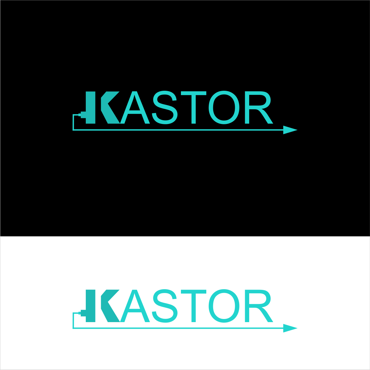 Logo Design by Petar 7 for Kastor bvba | Design #18026022