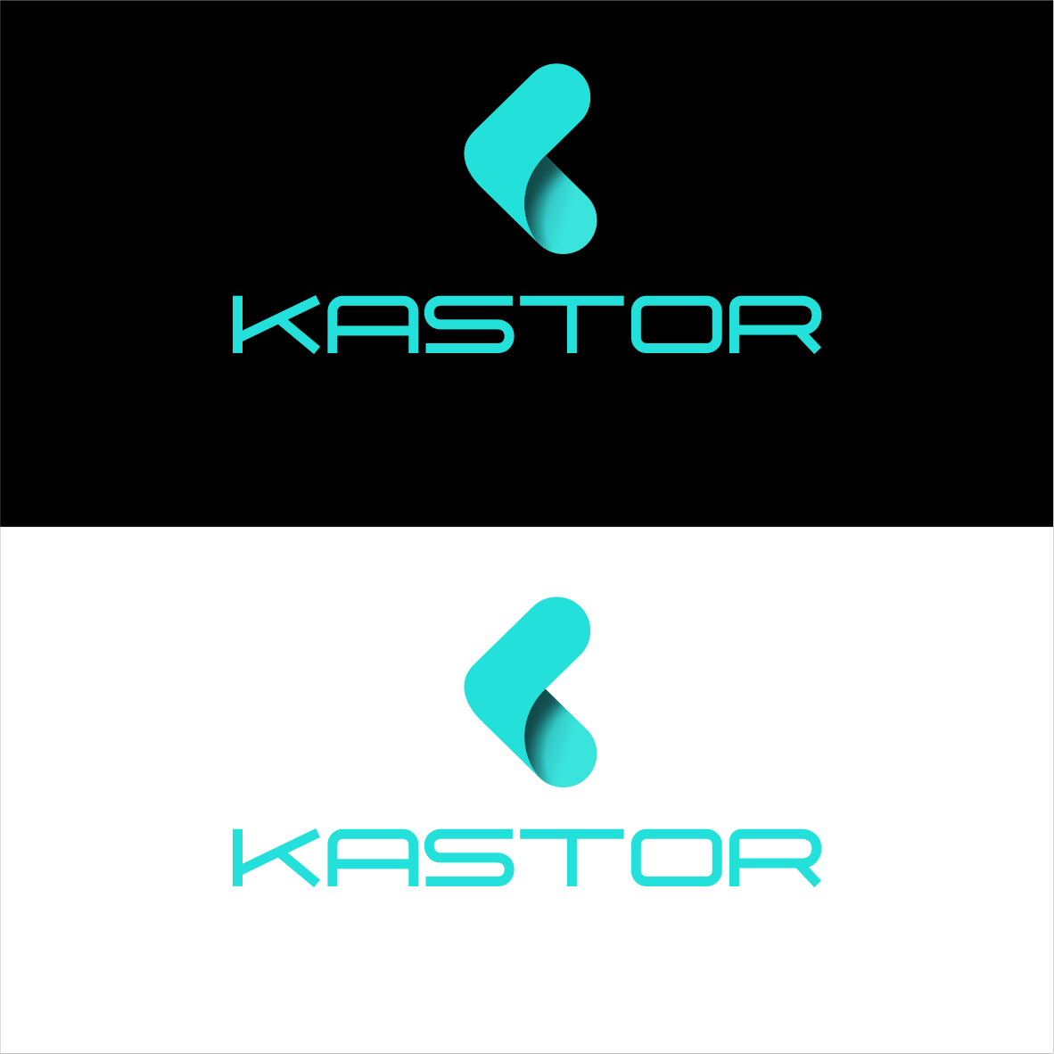 Logo Design by Petar 7 for Kastor bvba | Design #18033372