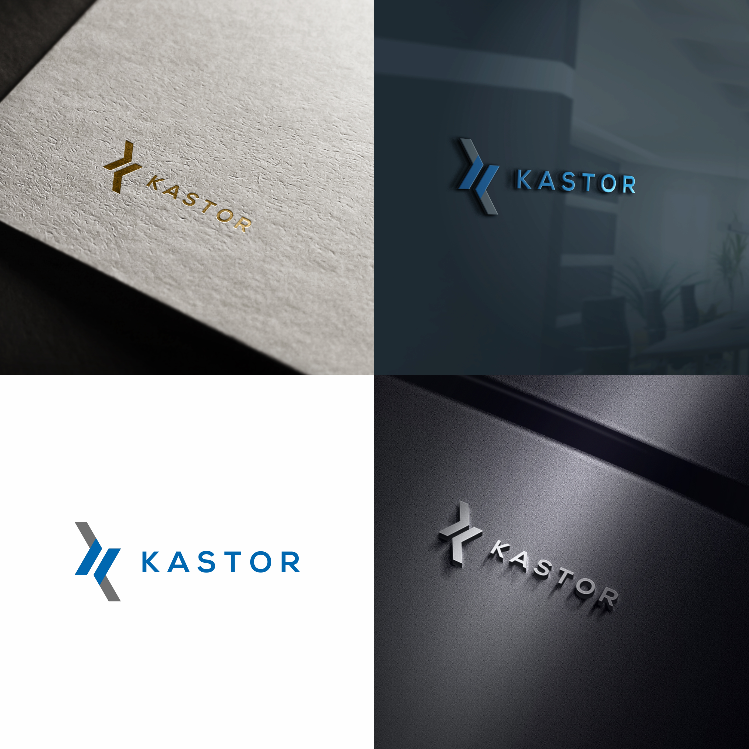 Logo-Design von Artgo für Kastor bvba | Design #18019285