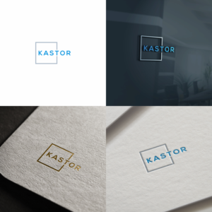 Design de Logo par Artgo pour Kastor bvba | Design : #18020085