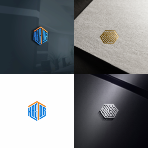 Logo Design by Artgo for Kastor bvba | Design: #18025099