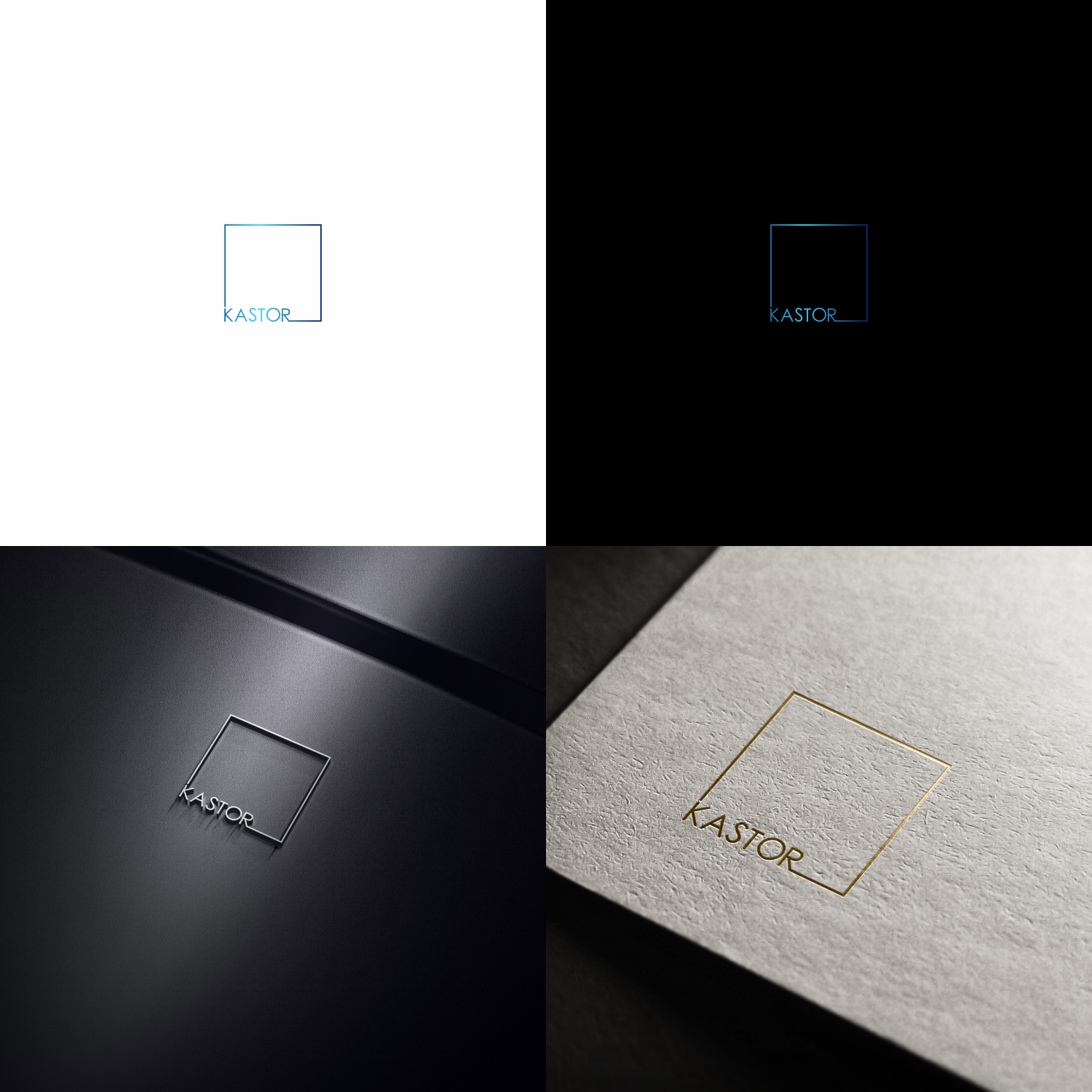 Logo Design by Artgo for Kastor bvba | Design #18035237