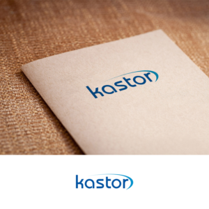 Logo Design by DesignDUO for Kastor bvba | Design: #18125499