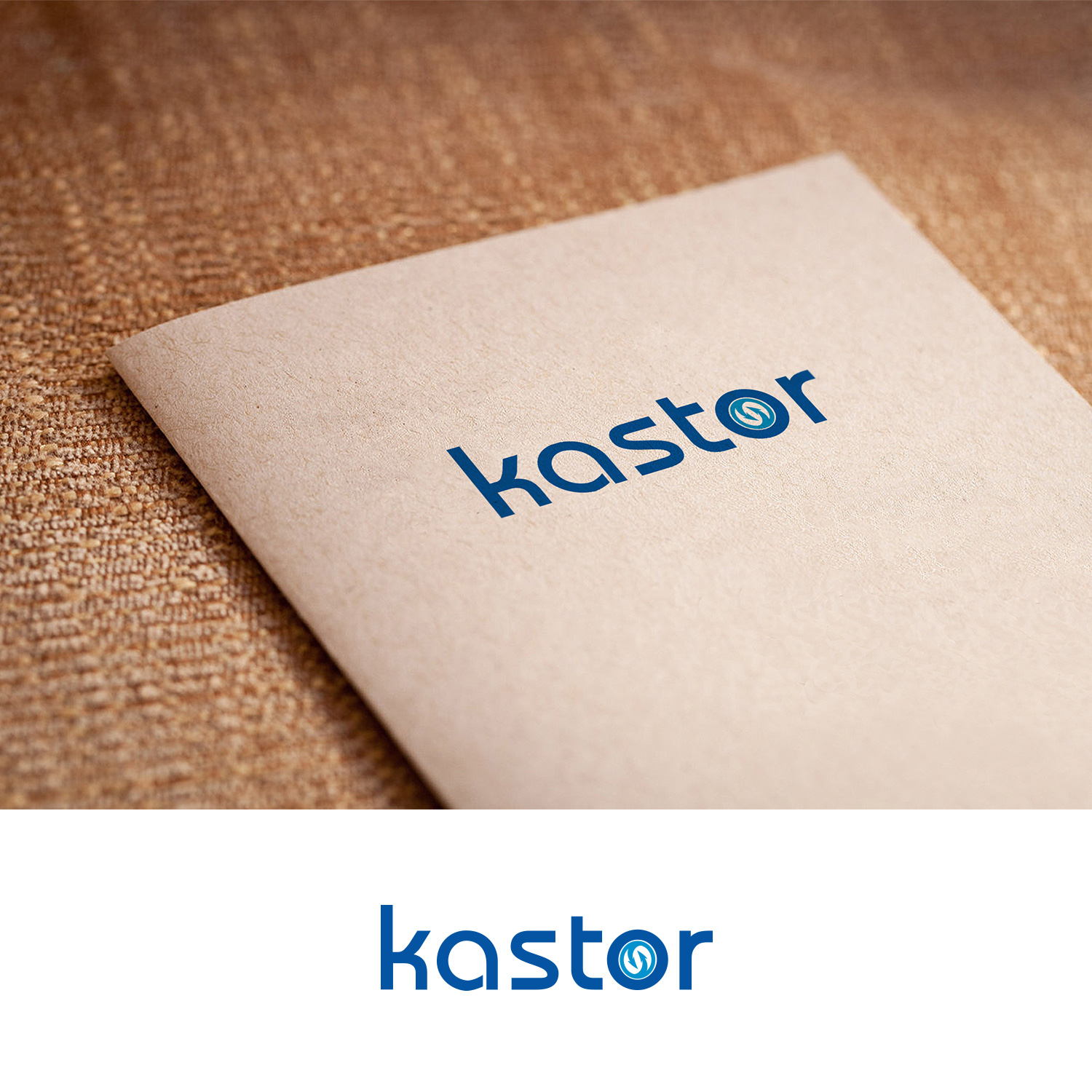 Logo Design by DesignDUO for Kastor bvba | Design #18125500