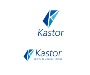Design de Logo par alexander.sanchenko pour Kastor bvba | Design #18127055