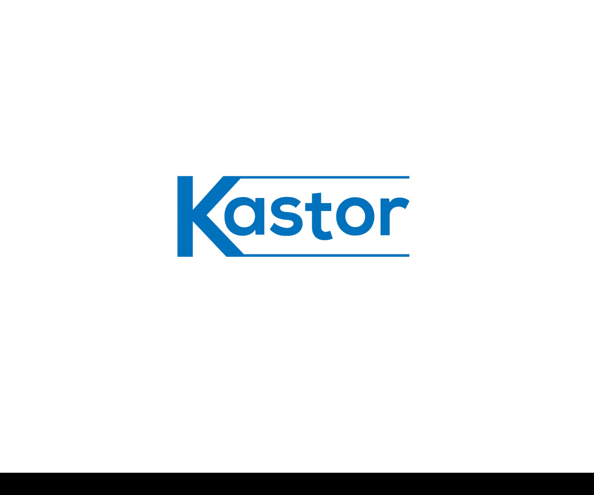 Logo Design by S Creation for Kastor bvba | Design #18040119