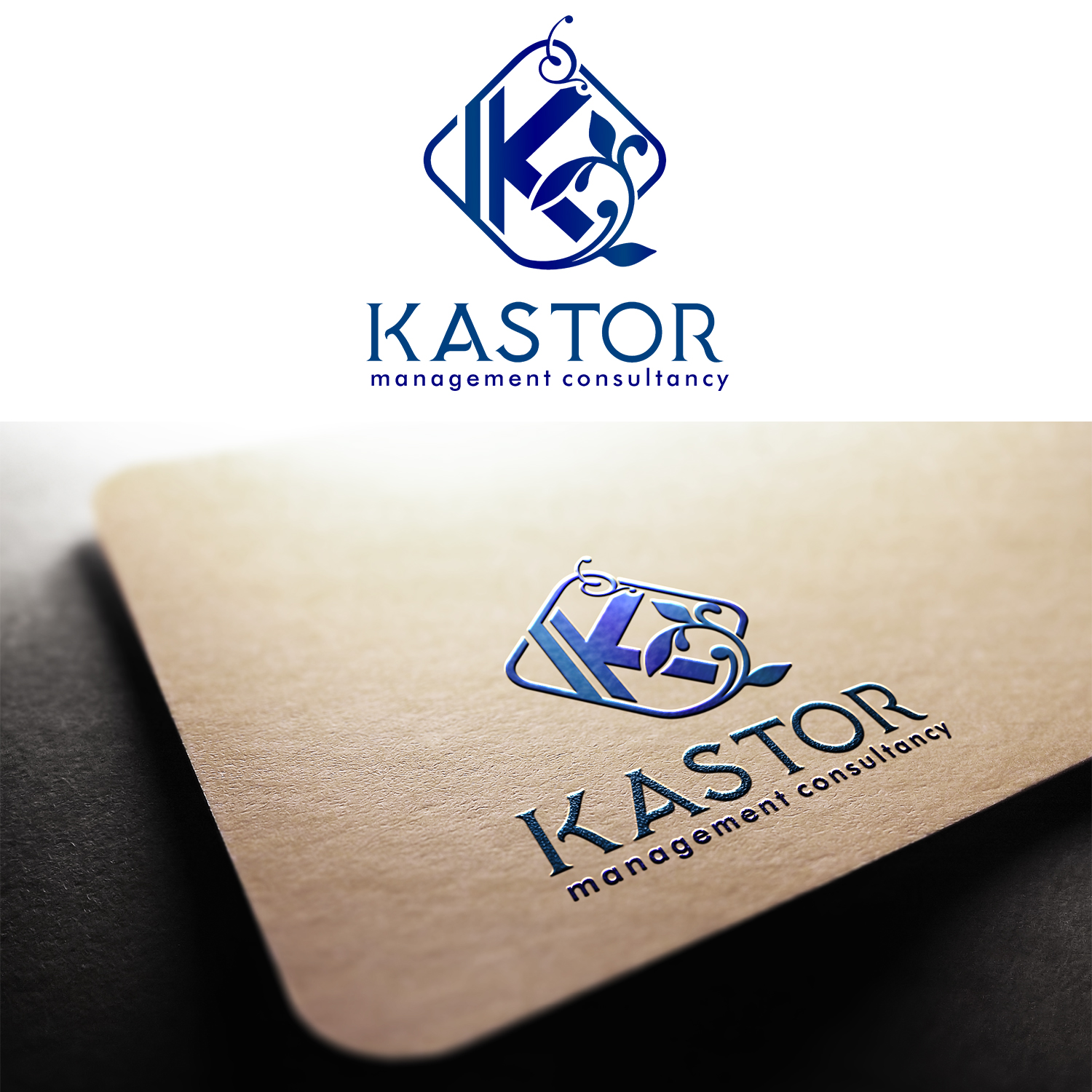Logo-Design von Suwaji Suwaji für Kastor bvba | Design #18142331