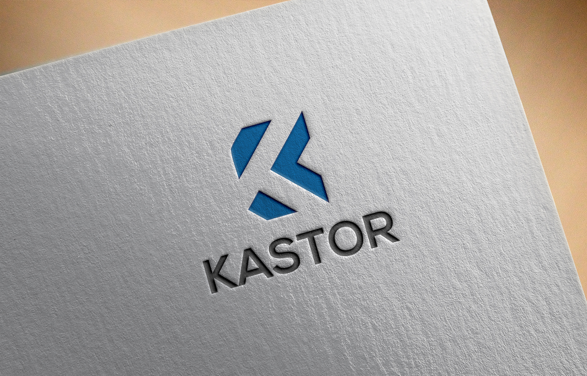 Logo Design by Niizam's for Kastor bvba | Design #18029289