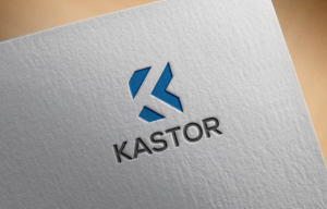 Logo Design by Niizam's for Kastor bvba | Design: #18029289
