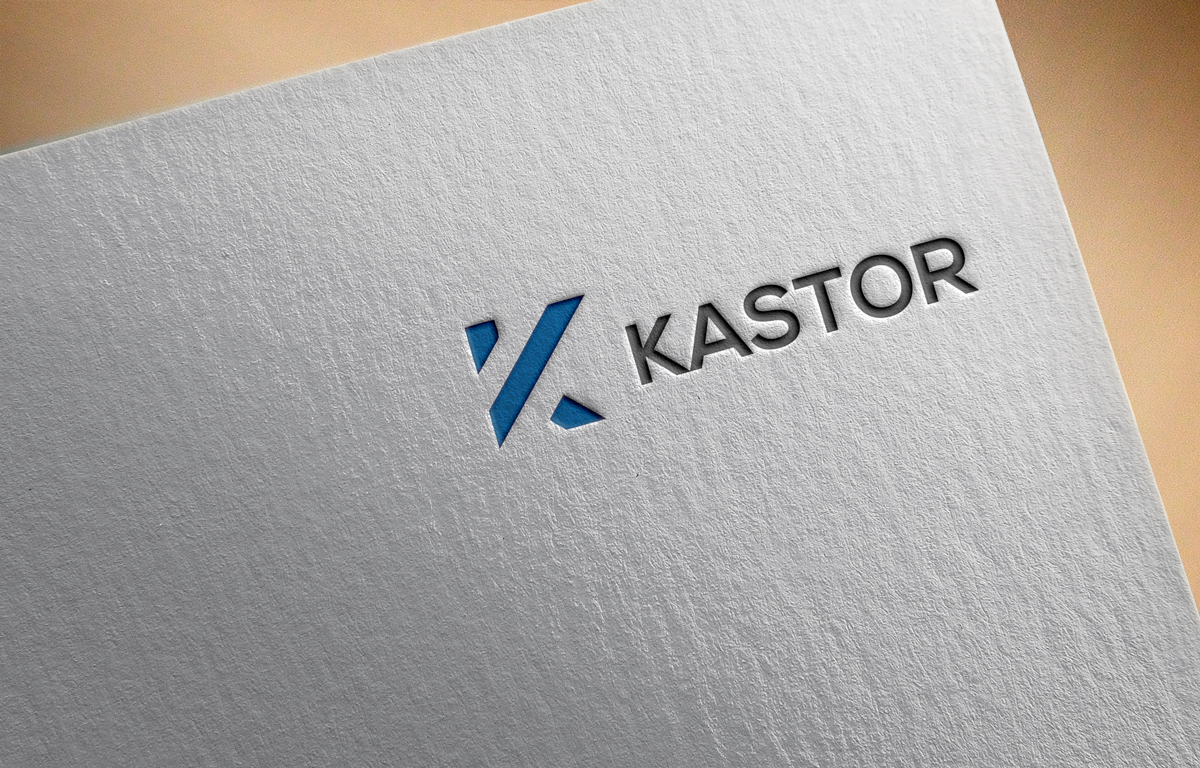 Logo Design by Niizam's for Kastor bvba | Design #18029290