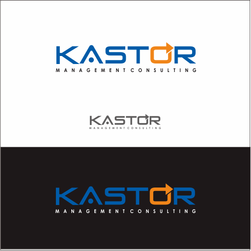 Logo Design by Danish for Kastor bvba | Design #18093783