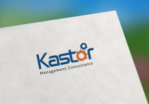 Logo Design by Muhammad Imran 3 for Kastor bvba | Design: #18057827