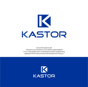 Logo Design by ZEKKOUR Fouzi