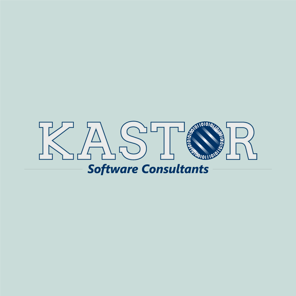 Logo Design by anang3 for Kastor bvba | Design #18063995