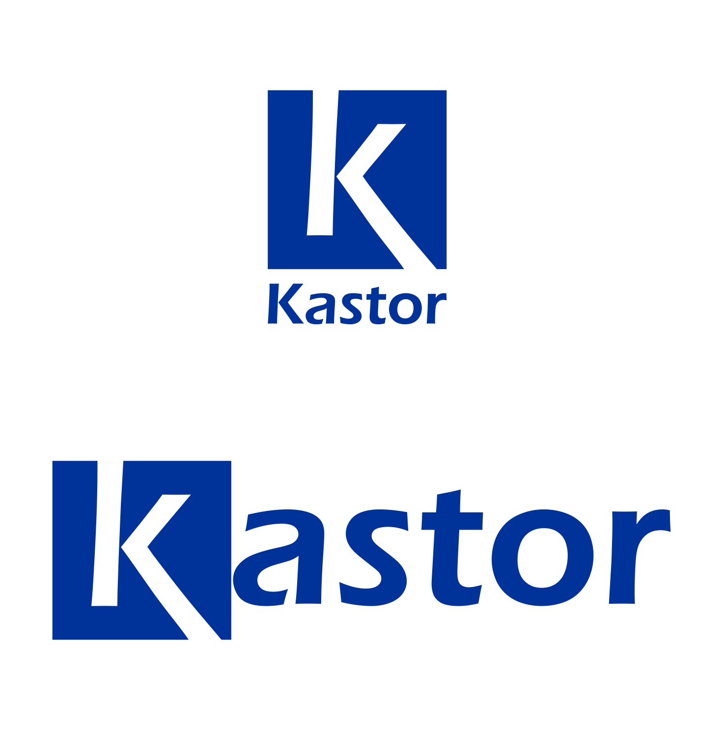 Design de Logo par Pavel U pour Kastor bvba | Design #18024686