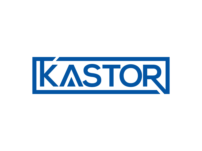 Logo Design by imyounuspathan 2 for Kastor bvba | Design #18025804