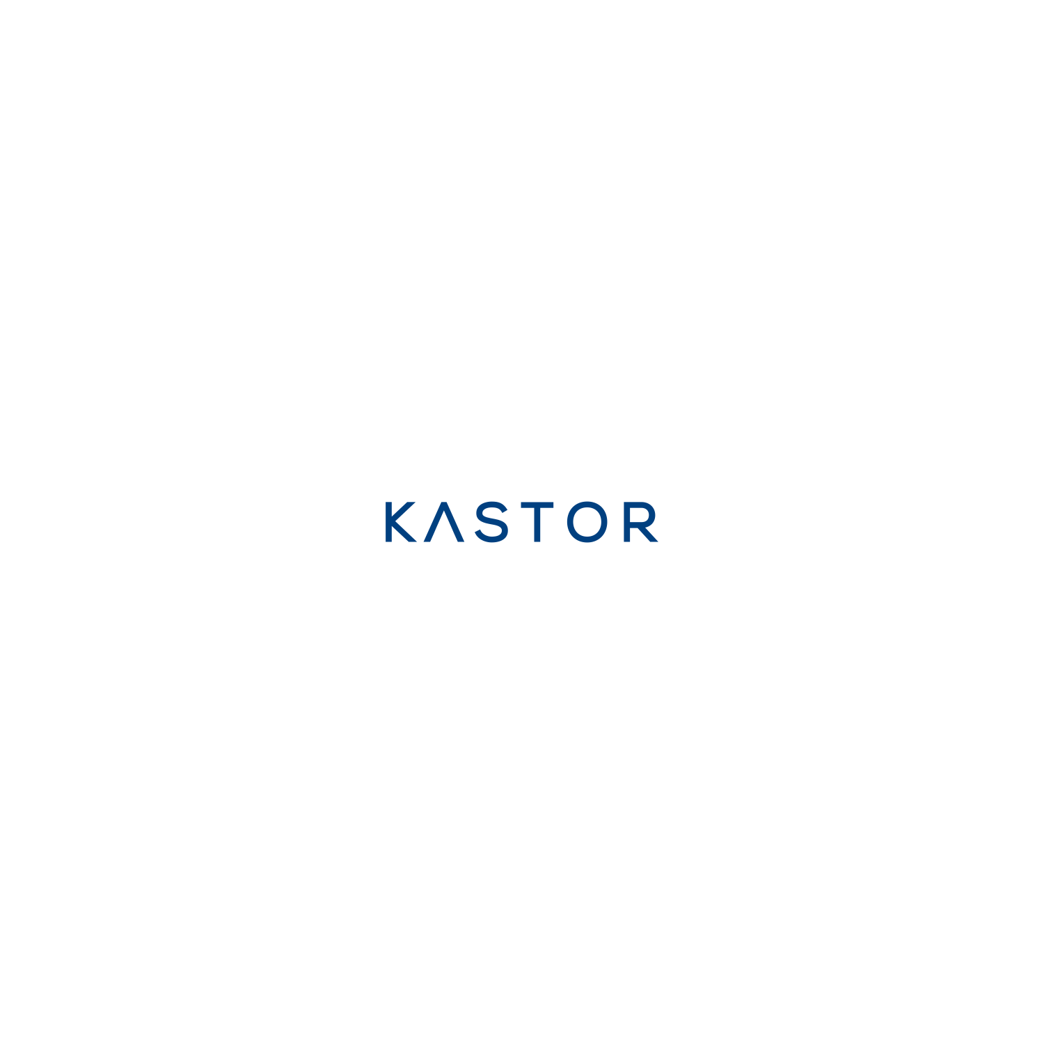 Logo Design by Rahmad 4 for Kastor bvba | Design #18077567