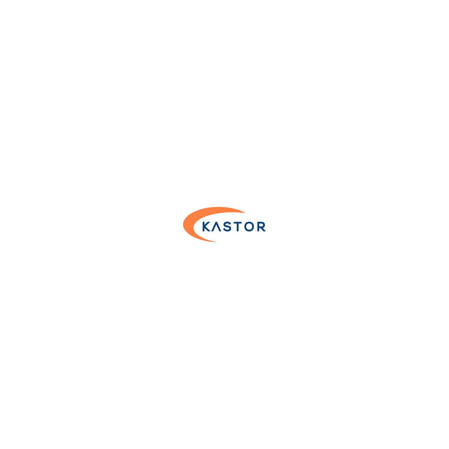 Logo Design by Rahmad 4 for Kastor bvba | Design #18077632