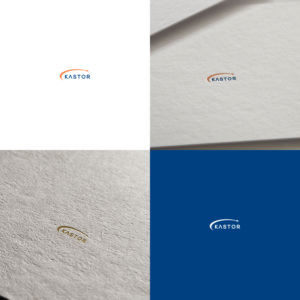 Design de Logo par Rahmad 4 pour Kastor bvba | Design : #18077839