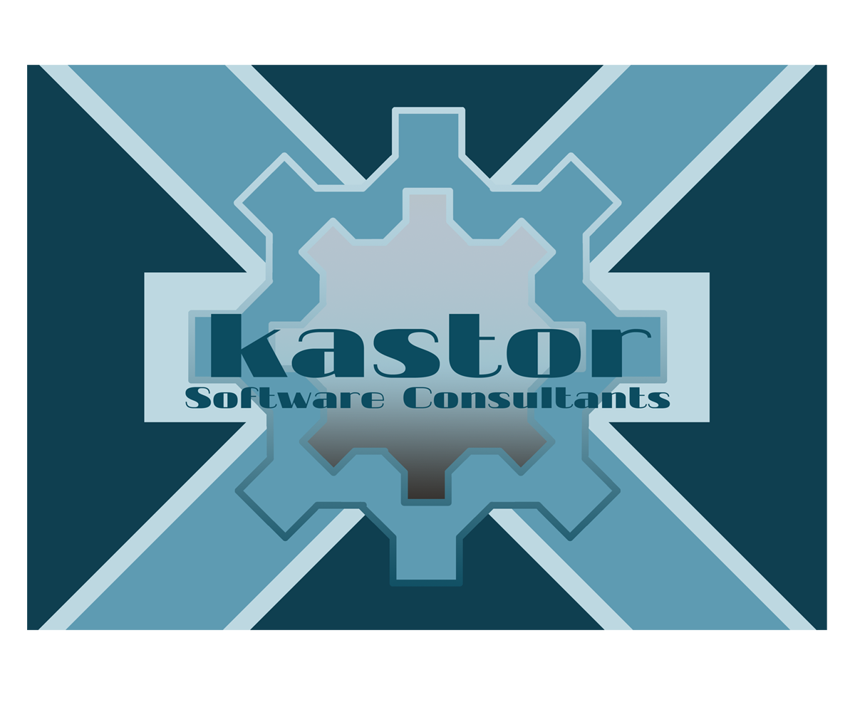 Logo Design by Maklai for Kastor bvba | Design #18120564