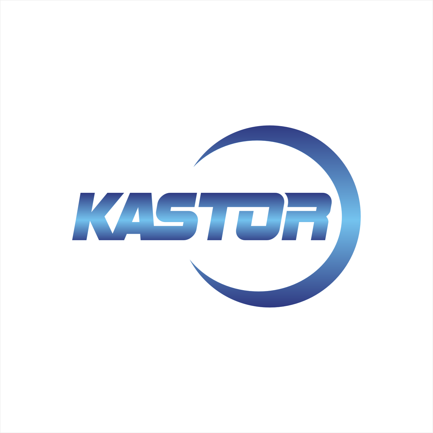 Logo Design by f i l d a for Kastor bvba | Design #18088288