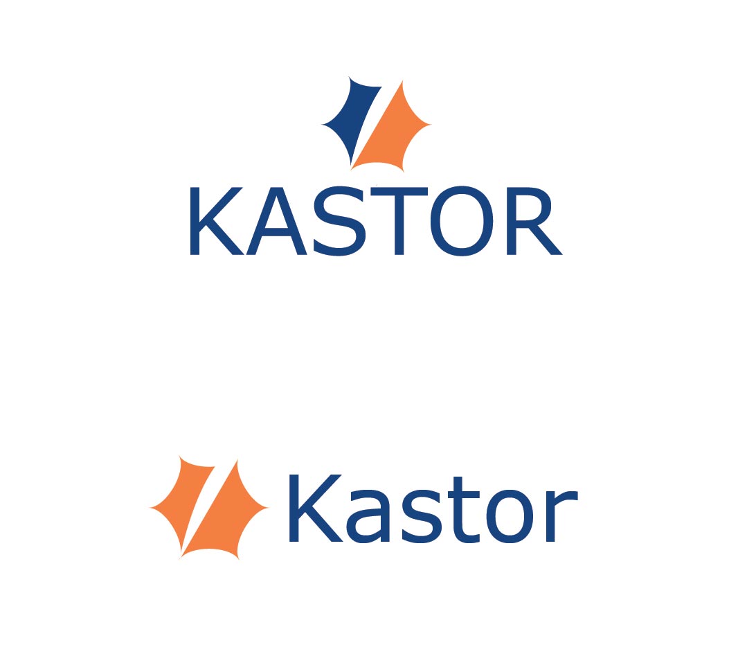 Logo-Design von Designwoarld 2 für Kastor bvba | Design #18138876