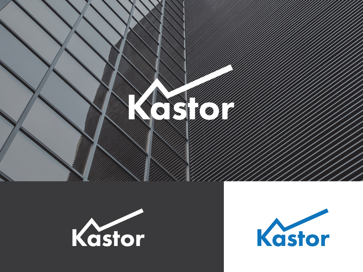 Logo Design by Sheldonbrax for Kastor bvba | Design #18079336