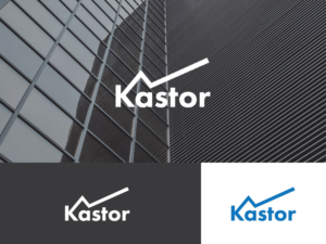 Design de Logo par Sheldonbrax pour Kastor bvba | Design : #18079336