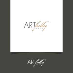 Logo-Design von ecorokerz für ARTfully Sorted | Design #18049134