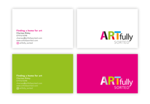 Logo Design by philipfitzsimmons