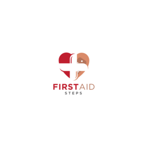 Design de Logo par ecorokerz pour First Aid Steps Pty Ltd | Design #18078329